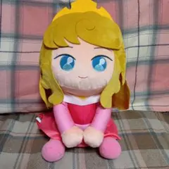 うるりぃみぃ　眠れる森の美女　オーロラ姫