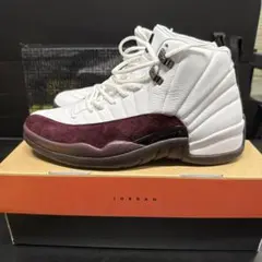 Air JORDAN 12 A Ma Manire アママニエール