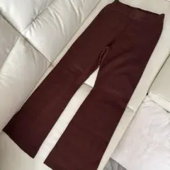 moussy パンツ