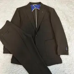 人気　g-stage　ジーステージ　スーツ　セットアップ　シアサッカー　XL