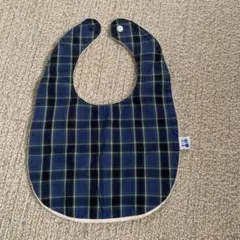 Céline Martilly チェック柄スタイ