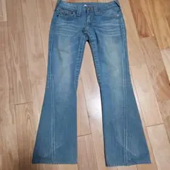 TRUE RELIGION26サイズ 新品未使用