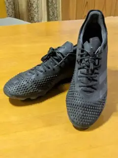 adidas プレデター ブラック