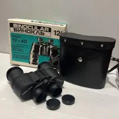 双眼鏡 TENTO 7×50 ミリタリー　旧ソ連　ロシア レア物 双眼鏡 TENTO 7×50 ミリタリー 旧ソ連 ロシア レア物