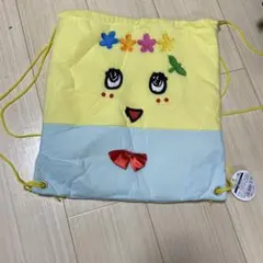 Funassyiランド ナップザック