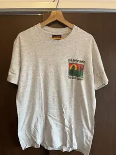 Jamaican Style Reggae Tシャツ Lサイズ グレー
