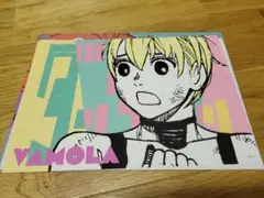 ダンダダン アートカードコレクション 第１弾　バモラ