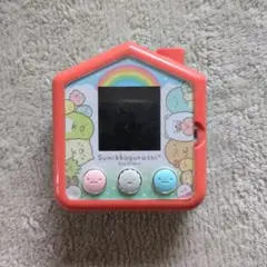すみっコぐらし ゲーム機 2019年製