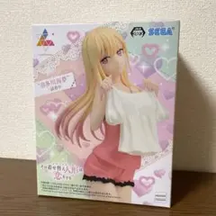 その着せ替え人形は恋をする Luminasta 喜多川海夢 フィギュア