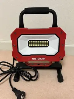 2025年最新】LED投光器 MASTERGRIPの人気アイテム - メルカリ
