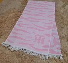 今治ストール フリンジ付き阪神タイガース