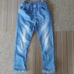 レギンス ジーパン