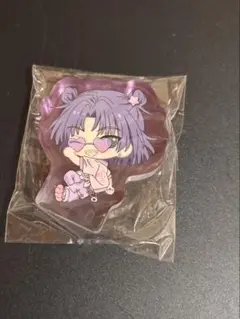 まほやく ムル ころっと
