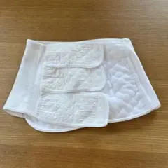 ママ色ニッパー ホワイト