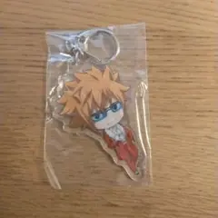 FAIRY TAIL　ロキ(レオ)　abemaくじ　アクキー