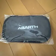 アバルトステーショナリーポーチ