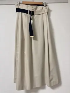 【値下げ】DOUBLE STANDARD CLOTHING プリーツスカート36