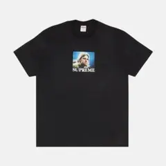 希少☆ SUPREME(シュプリーム) カート・コバーン ロゴTシャツ 希少☆ SUPREME(シュプリーム) カート・コバーン ロゴTシャツ