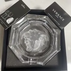 ヴェルサーチ　灰皿 VERSACE/ヴェルサーチ】 ヴェルサーチ ×ローゼンタール アッシュ