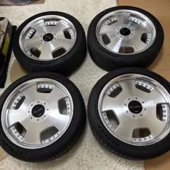 TP セルシオ 改　ユーロラインディッシュ WORK EUROLINE DH のパーツレビュー | セルシオ(DN) | みんカラ