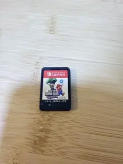 Super Mario Bros. Wonder 日本版 ゲームソフト
