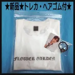 2025年最新】ジェジュン flower garden tシャツの人気アイテム