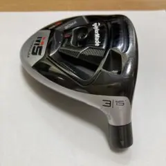 M5 3W 15度ヘッド単品