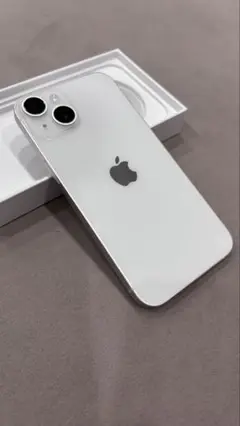 iPhone 14 128GB 動作確認済みSIMフリー