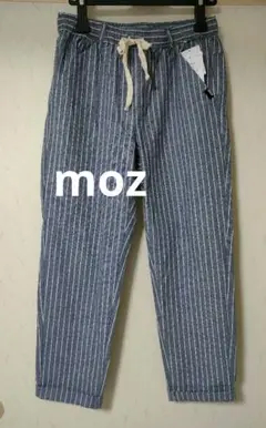 moz　 モズ　 ナチュラル系パンツ