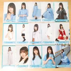 日向坂46 小坂菜緒 生写真 セット まとめ売り⑦