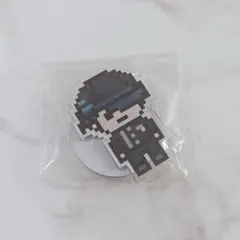 ダンガンロンパ V3 ニコカフェ ドット アクスタ 最原 終一