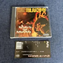 邦楽 Blahrmy Duck's Moss Village dlip record BLAHRMY - DUCK'S MOSS VILLAGE [CD] MOSS DUCK RECORDS (2010