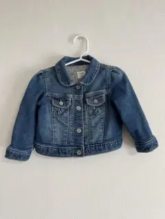 baby GAP Gジャン 80cm