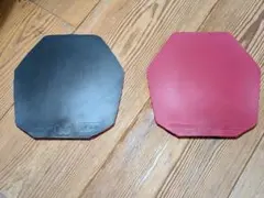 ディグ05特厚黒テナジー05特厚赤