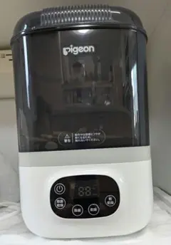 Pigeon Pochitto スチーム除菌 乾燥器　替えフィルター付き