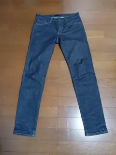 【2本セット】ユニクロ　ストレッチジーンズ