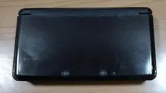 【動作確認】Nintendo 3DS 本体 ブラック
