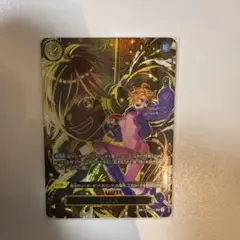 ワンピースカード　受け継がれる意志 リリス sp