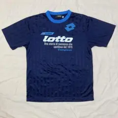 Lotto Tシャツ　サイズ160