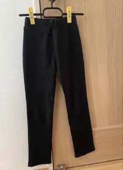 Bee des Bee 黒パンツ サイズ130