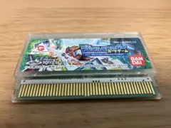 BANDAI ワンダースワン デジタルモンスター　カードゲーム