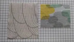 minaperhonen☆slow cloud　sluka　大きめ