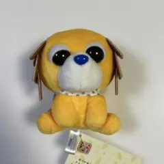 お茶犬 マスコット vol.2 ムハ