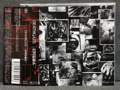 【DEATHGAZE】【ENIGMA】【DARRELL】【DEXCORE】【V系