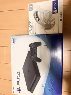 SONY PlayStation4 CUH-2200BB01