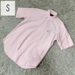 Ralph　Lauren　ラルフローレン　半袖　シャツ　S　BLAKE