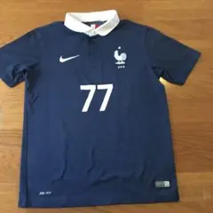 フランス代表ユニフォーム2014 ホーム　フランク・リベリー フランス代表ユニフォーム2014 ホーム フランク・リベリー