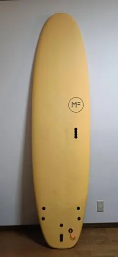 MICK FANNING SOFT BOARDS SUPER SOFT ７’６”