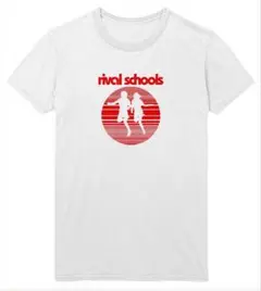 RIVAL SCHOOLS JAPAN TOUR 2025 Tシャツ