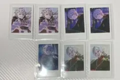 にじさんじ ChroNoiR くろのわ 葛葉 チェキ